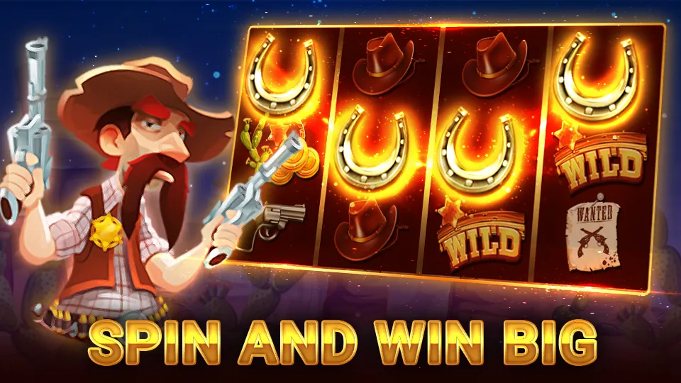 Slot Cổ điển trên kuwin1 app