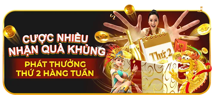 Cấp độ VIP Bạch Kim kuwin1 app