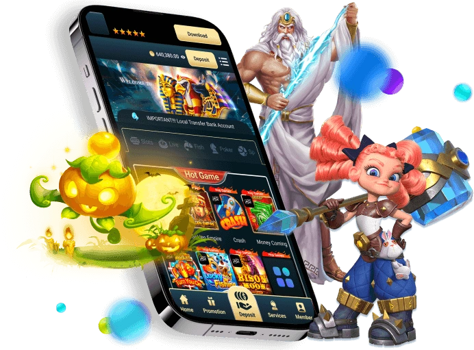 Ưu đãi và khuyến mãi hấp dẫn từ kuwin1 app