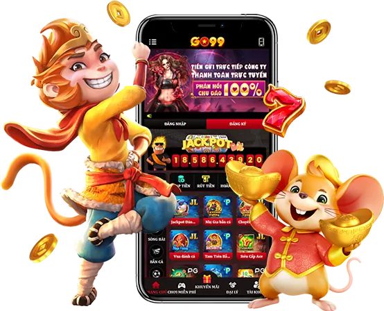 Trải nghiệm di động kuwin1 app
