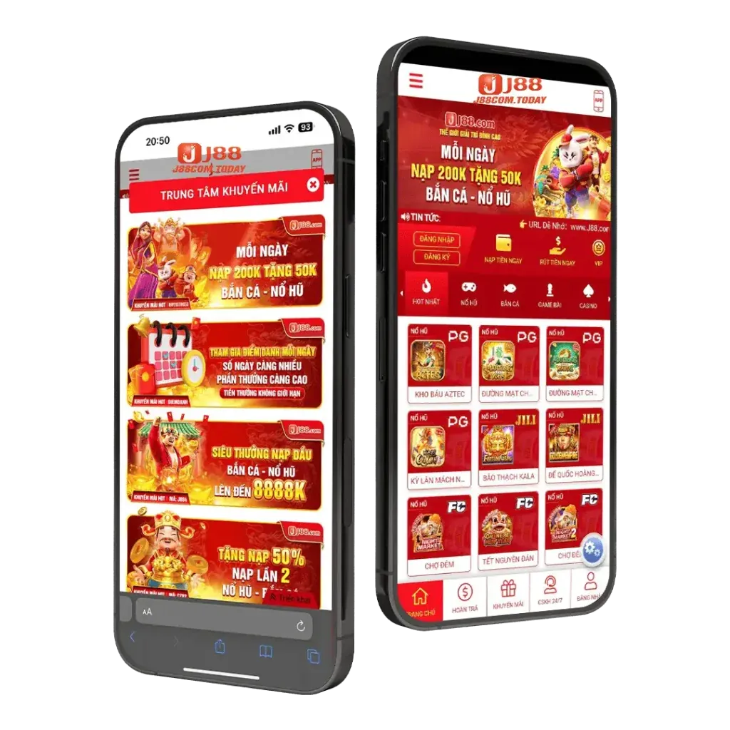 Cơ hội trúng Jackpot khủng tại kuwin1 app