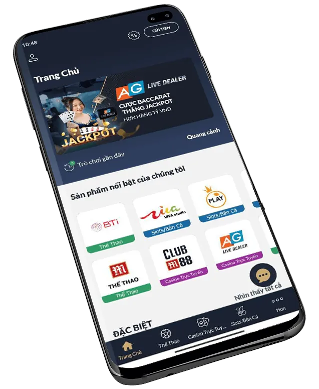 Bảo mật tối ưu kuwin1 app