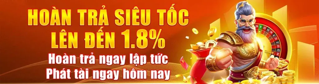 Bắn Cá Thần Tài kuwin1 app