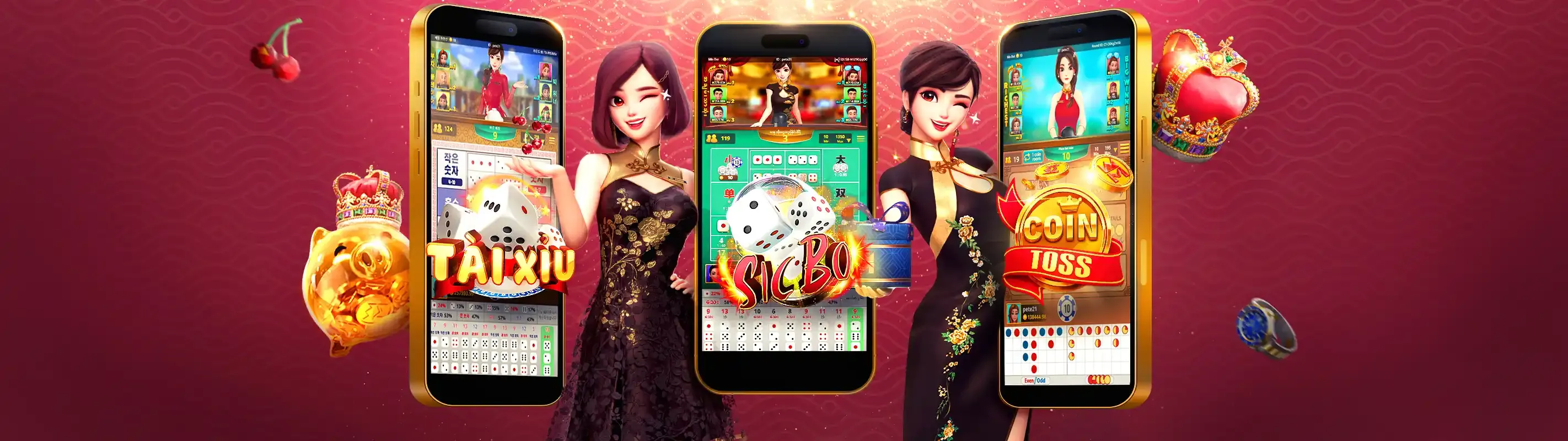 Sòng bạc trực tuyến Kuwin1 App