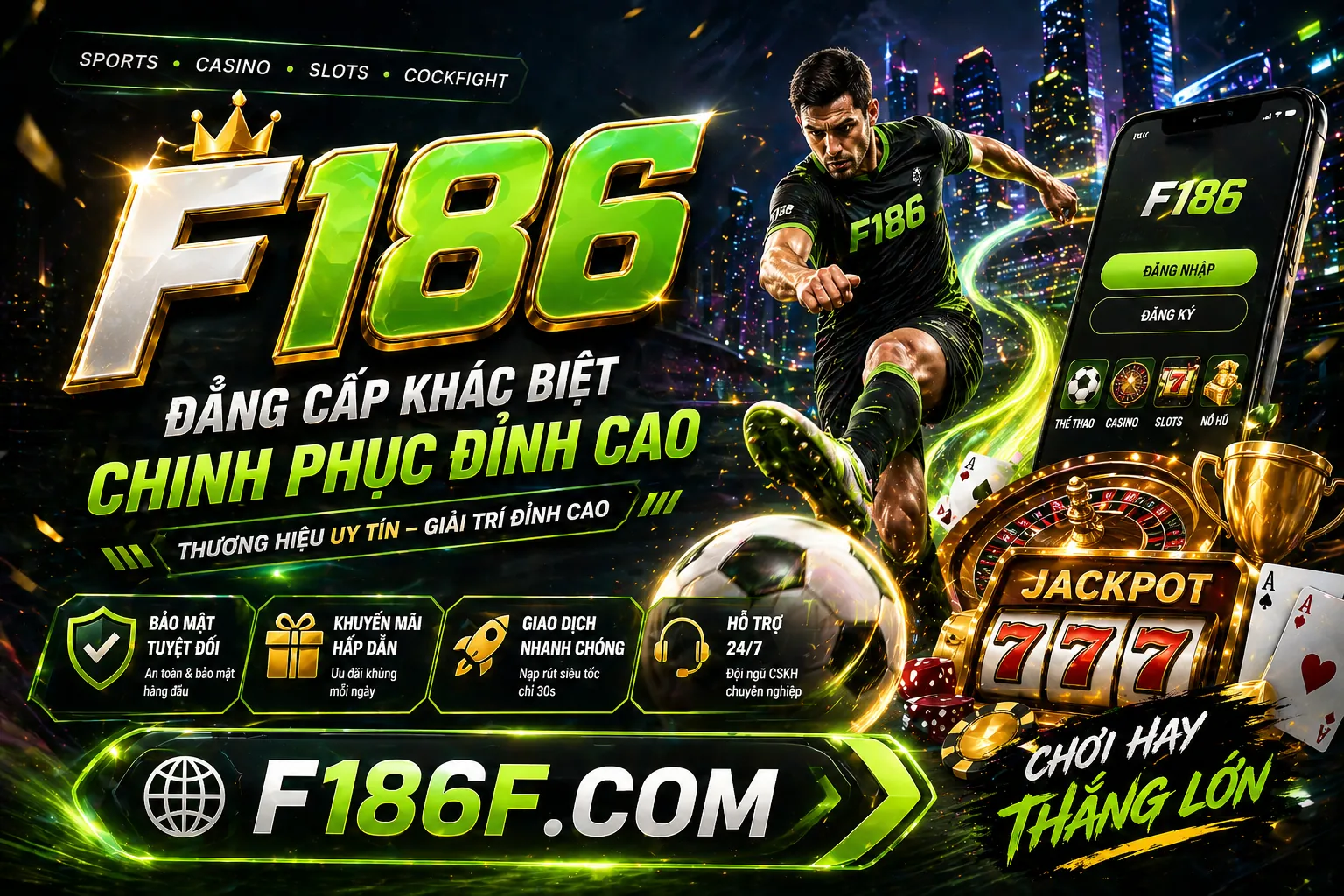 Hình ảnh giới thiệu ứng dụng Kuwin1 với người dùng đang trải nghiệm cá cược thể thao trên điện thoại di động, phong cách chuyên nghiệp, màu xanh vàng chủ đạo.