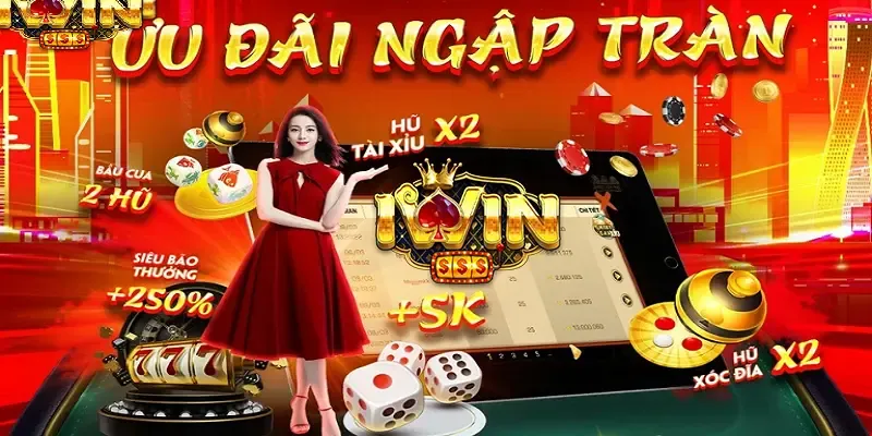 Giao diện thân thiện kuwin1 app